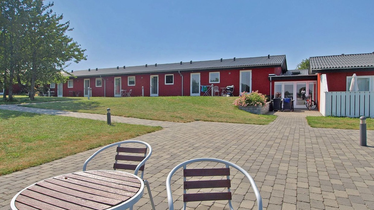 Photo of Outdoor in Akirkeby
