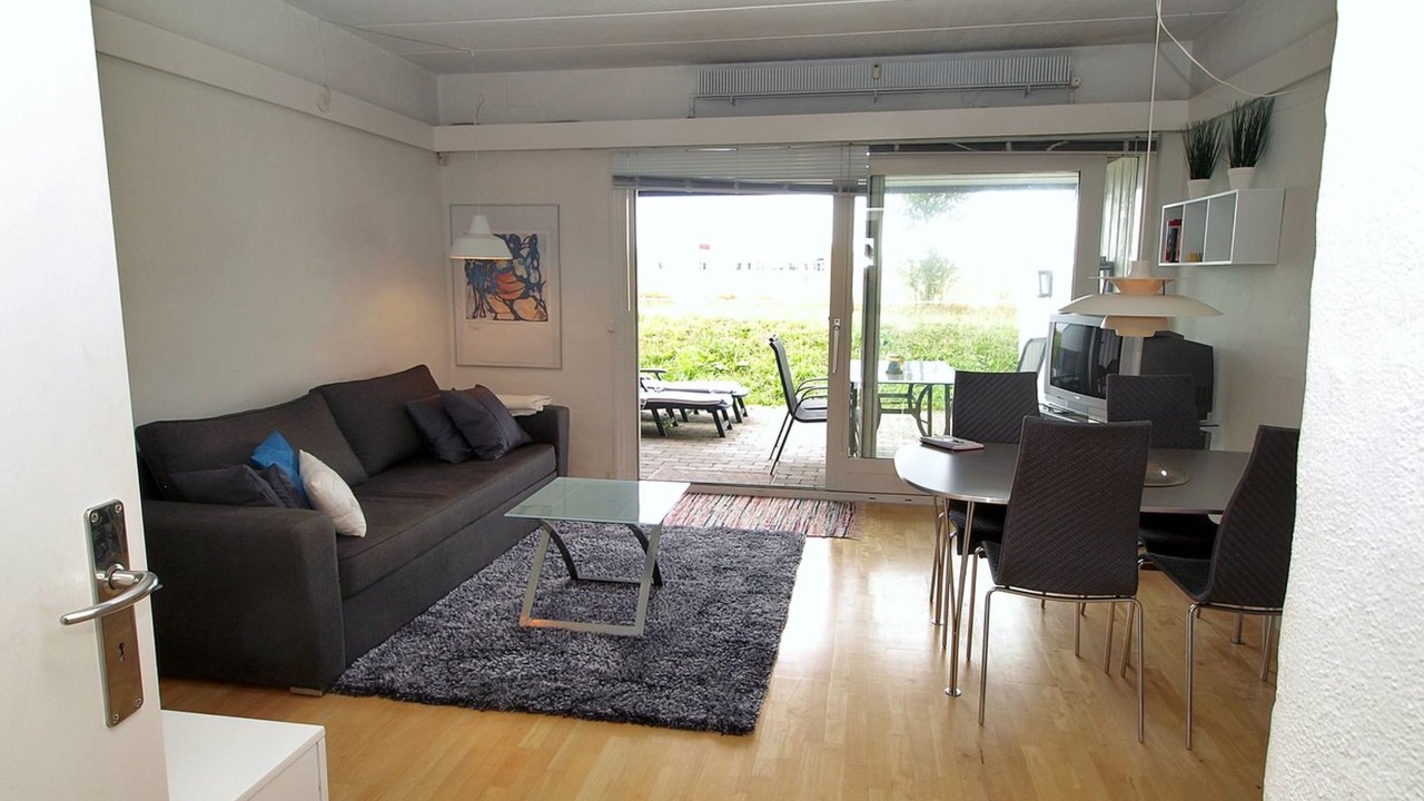 Photo of Livingroom in Akirkeby