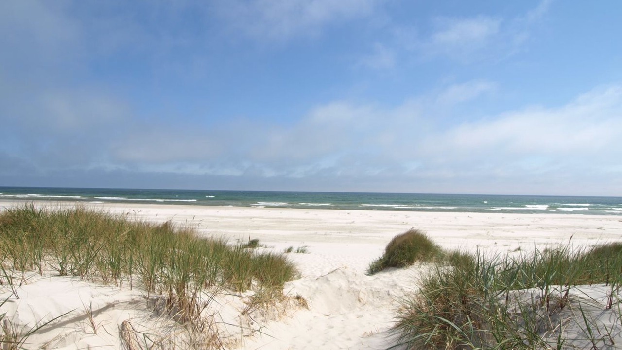 Photo of Outdoor in Pedersker