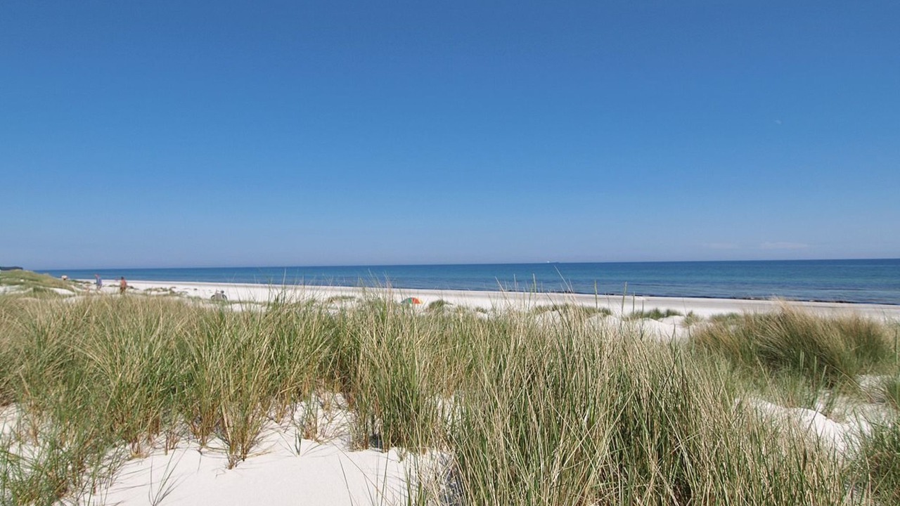 Photo of Outdoor in Pedersker