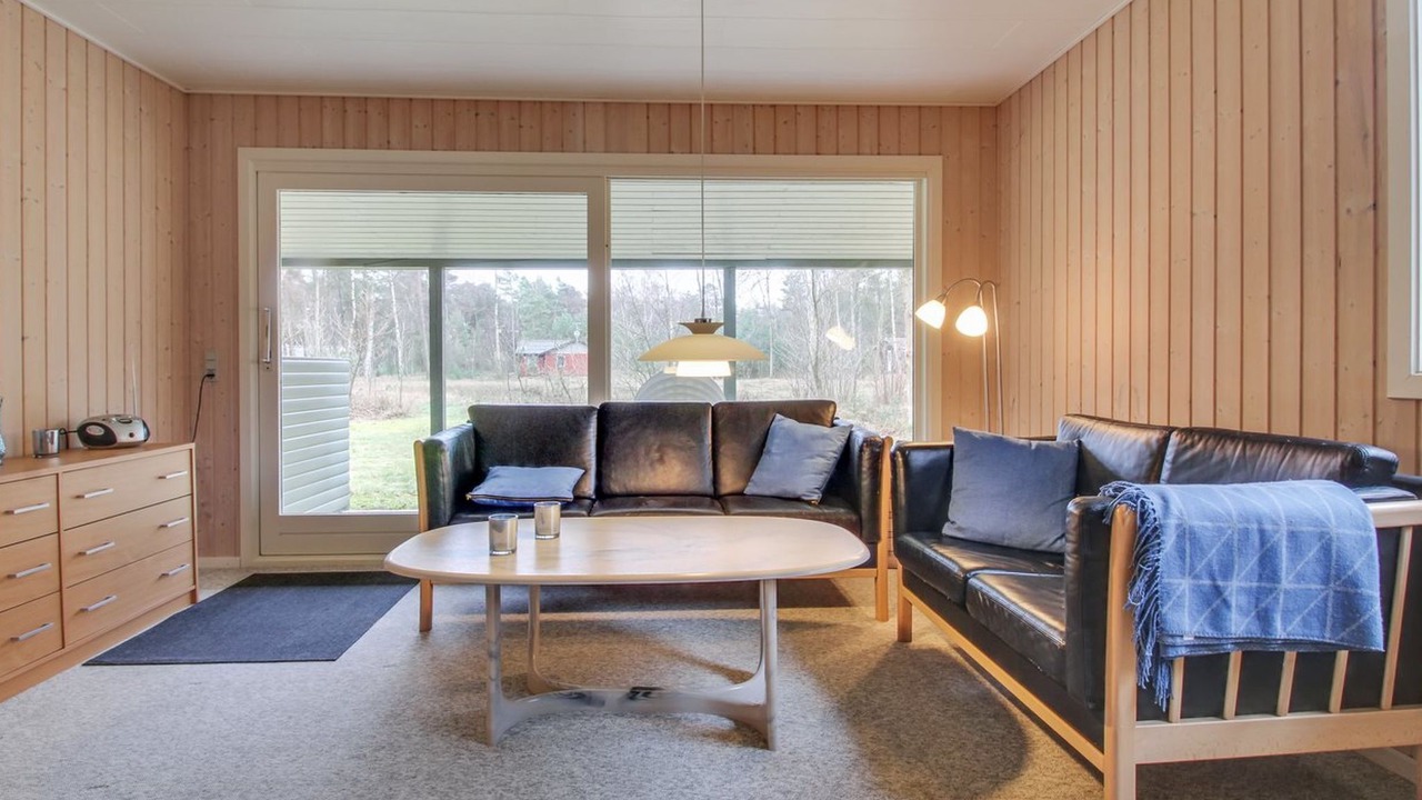 Photo of Livingroom in Pedersker