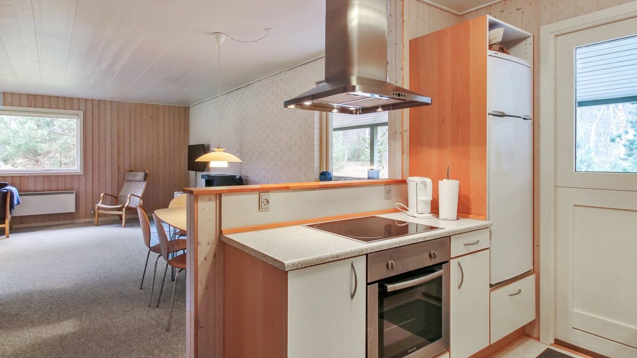 Photo of Bedroom in Pedersker