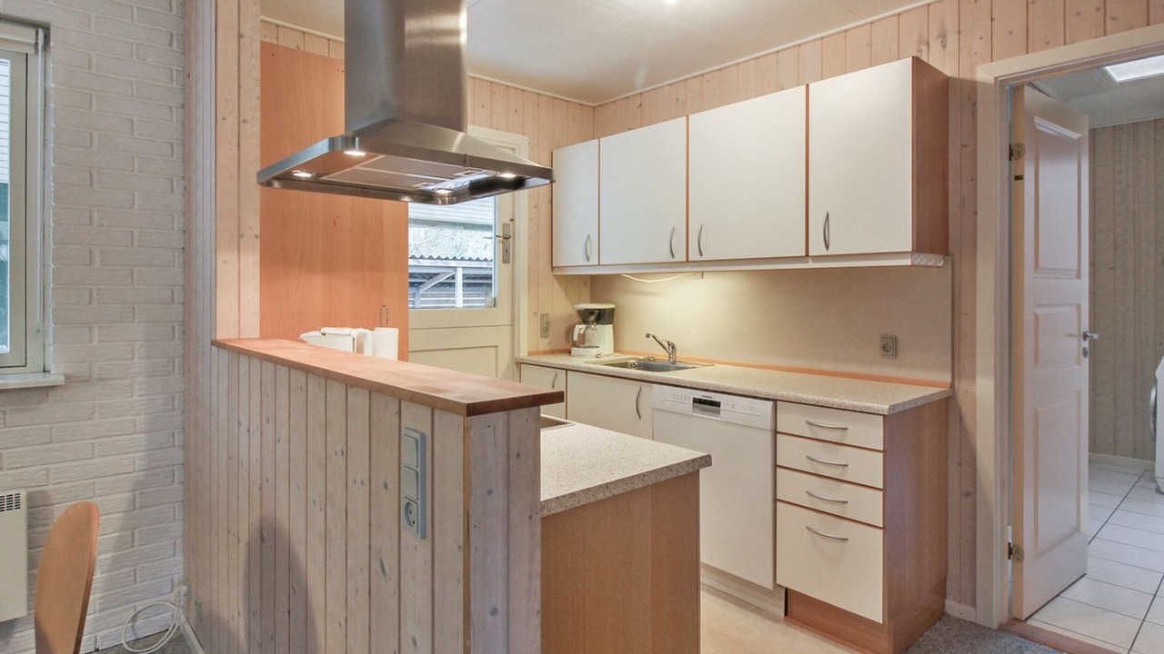 Photo of Bedroom in Pedersker