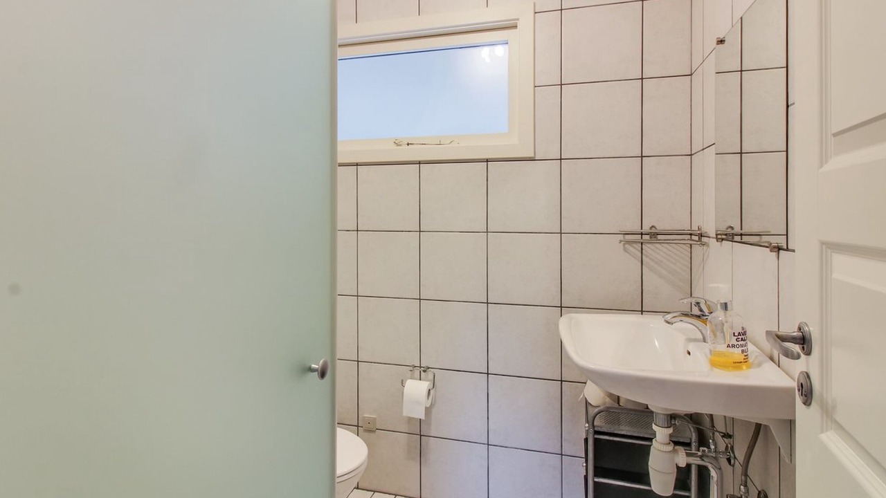 Photo of Bathroom in Pedersker