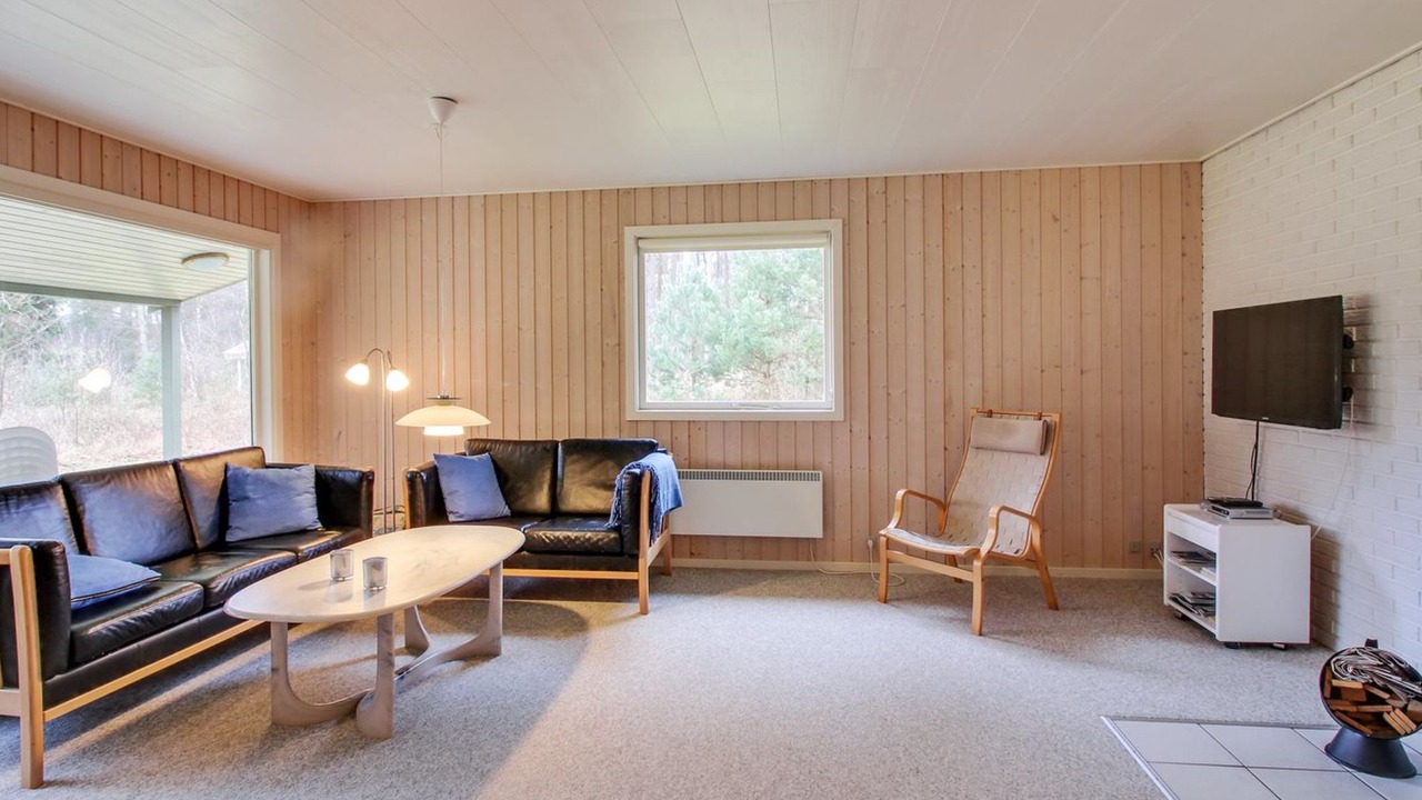 Photo of Livingroom in Pedersker