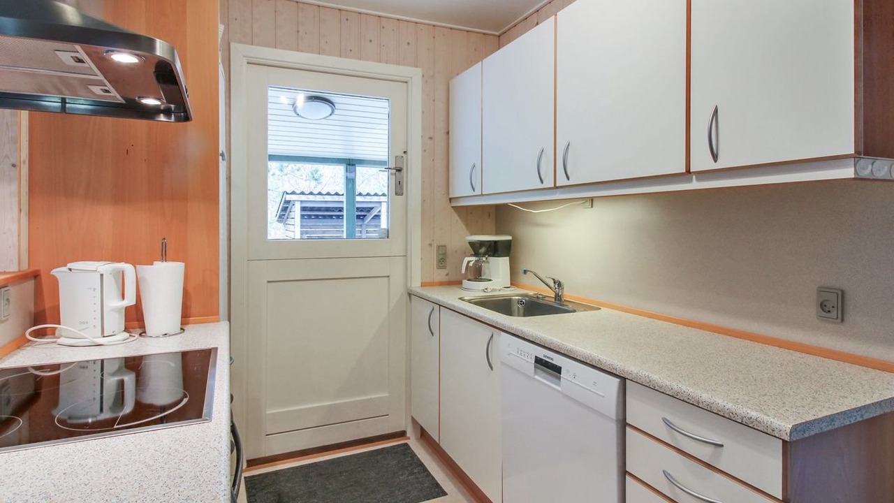 Photo of Bedroom in Pedersker