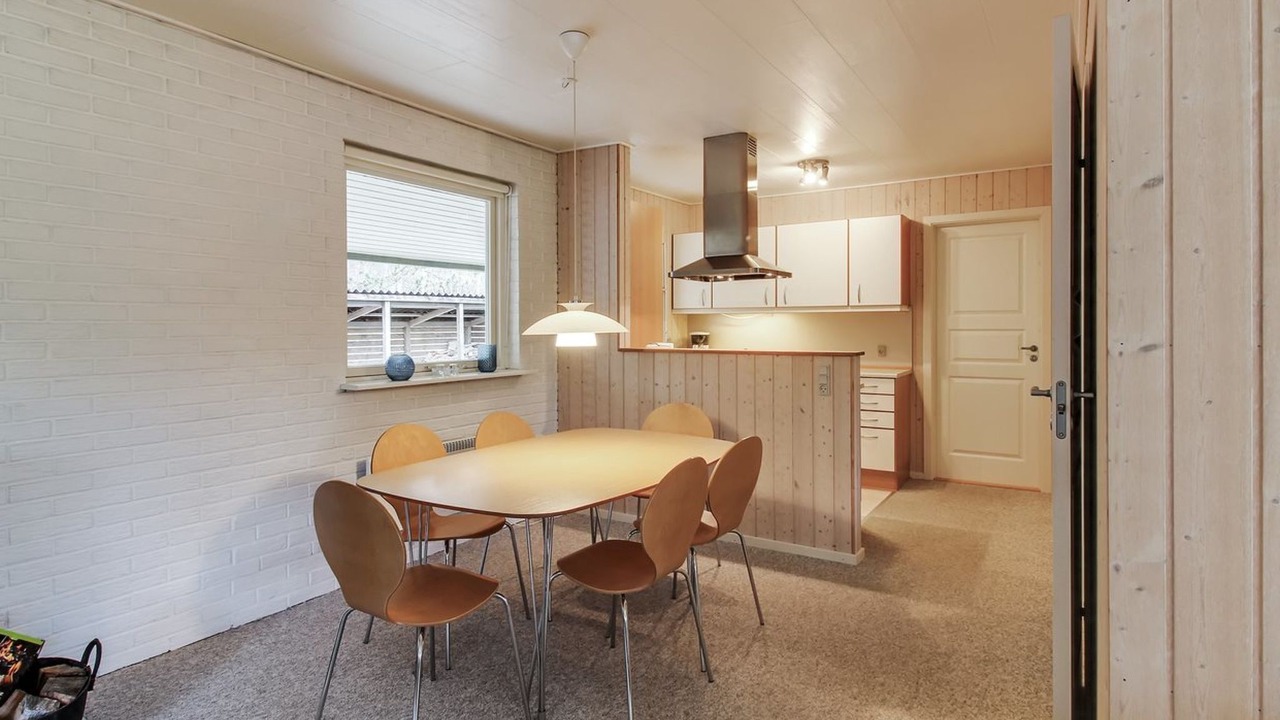 Photo of Livingroom in Pedersker