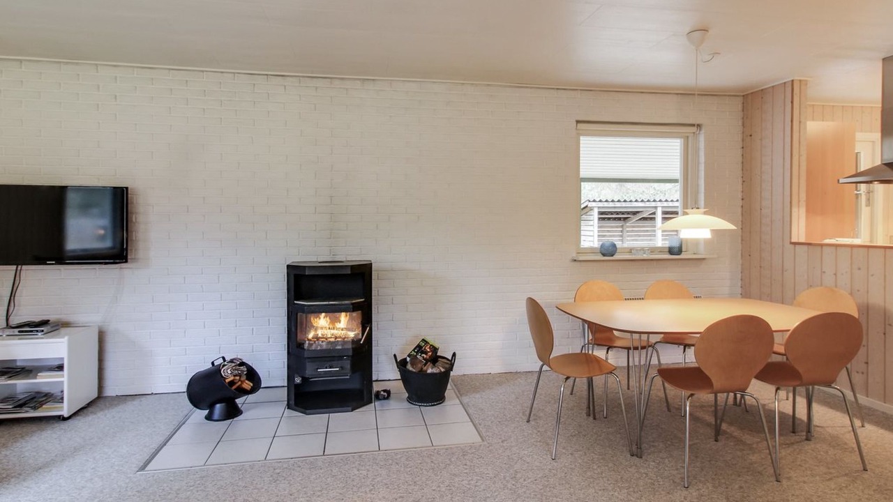 Photo of Livingroom in Pedersker