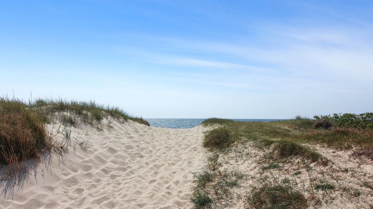 Photo of Outdoor in Pedersker