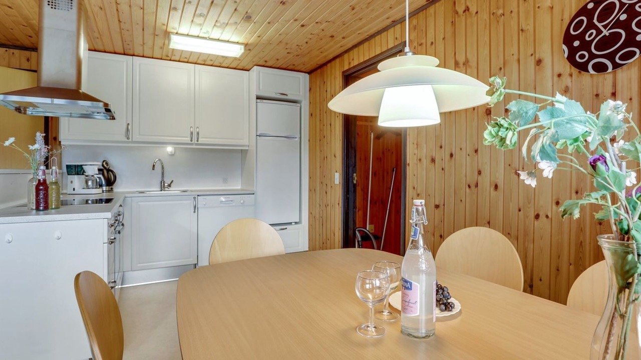 Photo of Livingroom in Pedersker