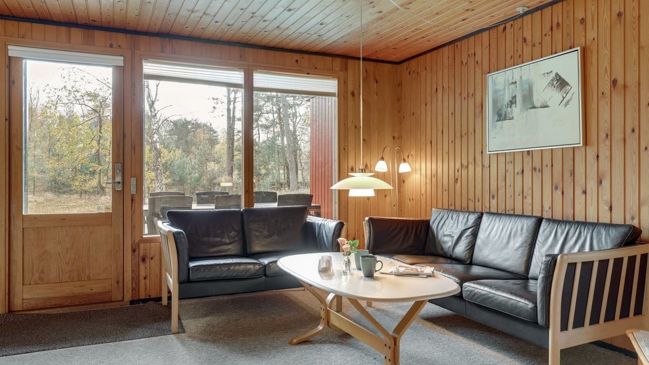 Photo of Livingroom in Pedersker