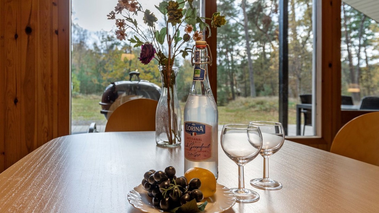 Photo of Livingroom in Pedersker