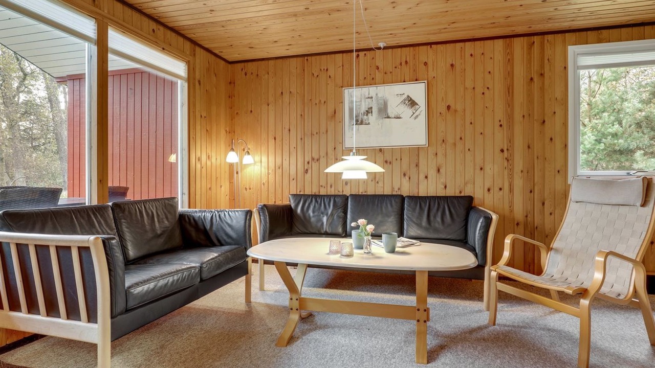Photo of Livingroom in Pedersker
