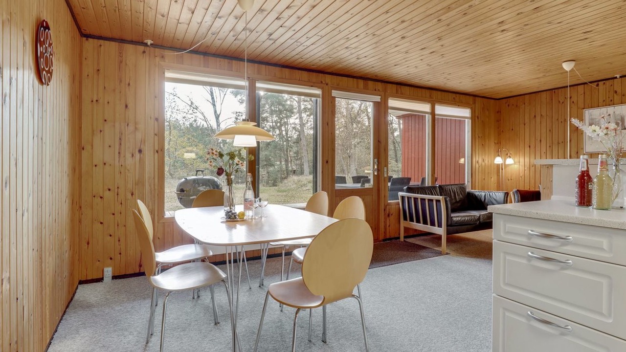 Photo of Livingroom in Pedersker