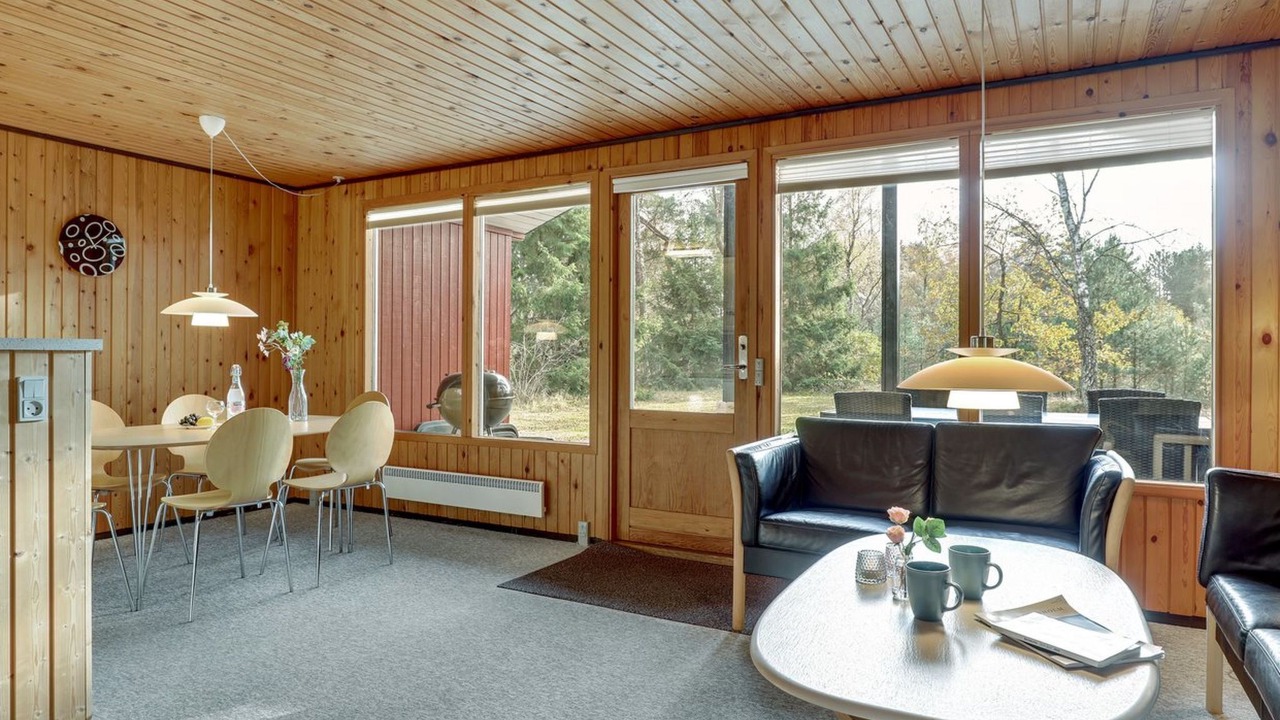Photo of Livingroom in Pedersker