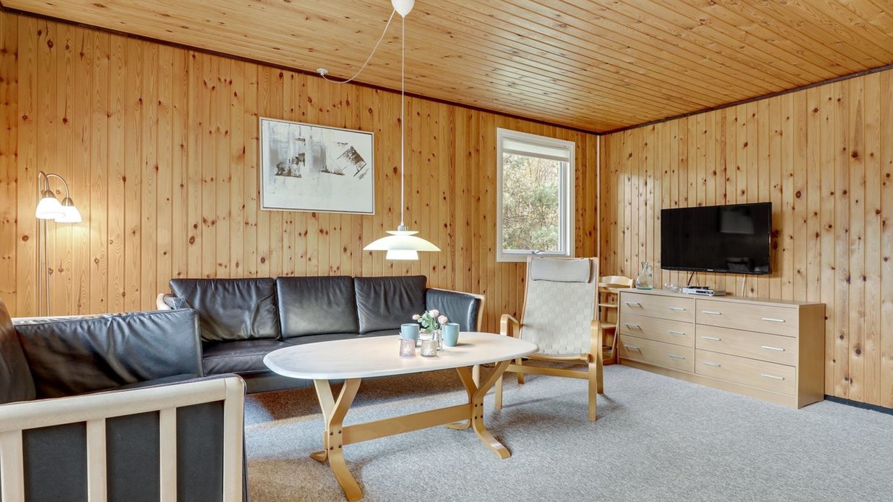 Photo of Livingroom in Pedersker