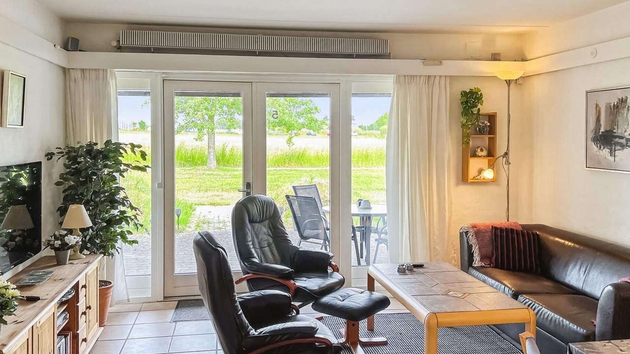 Photo of Livingroom in Akirkeby