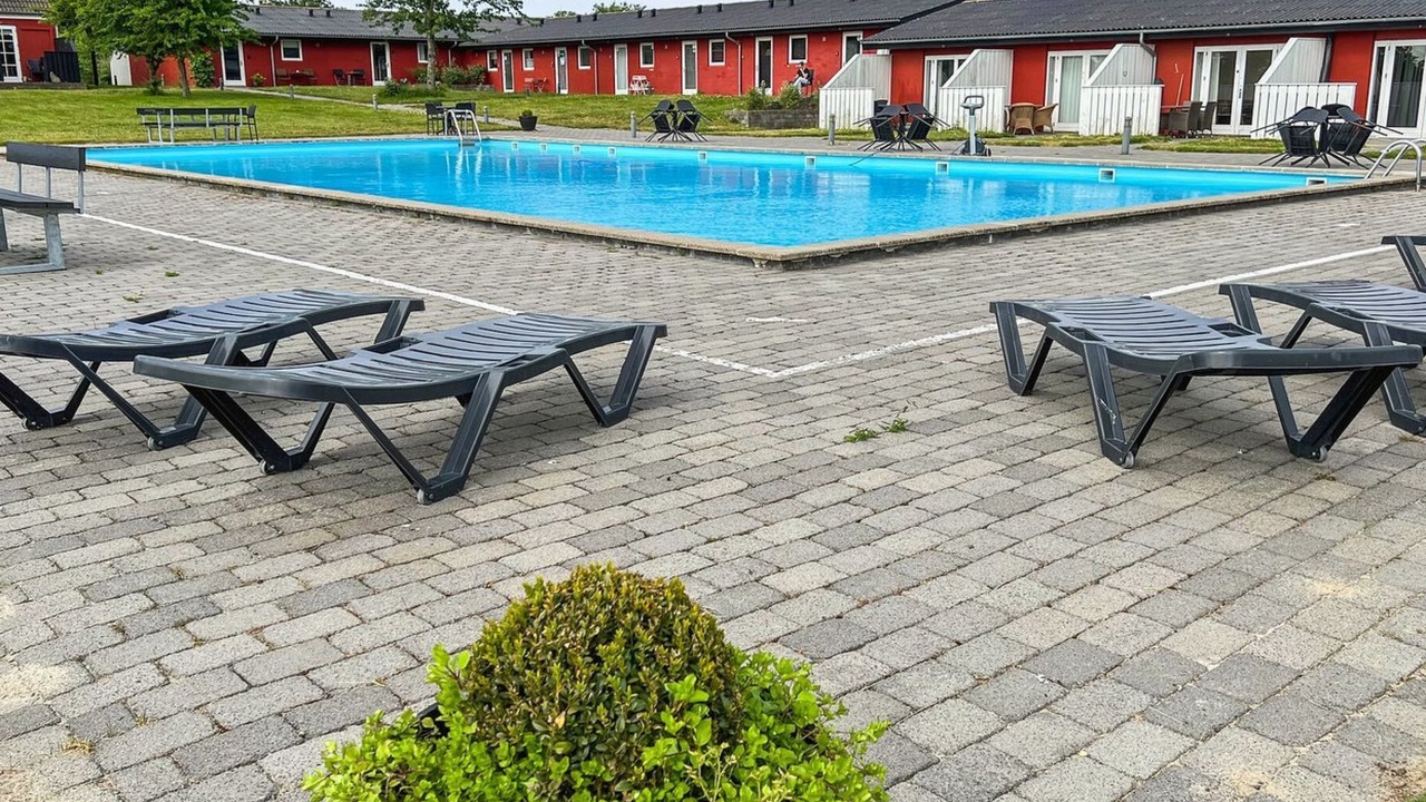 Photo of Outdoor in Akirkeby