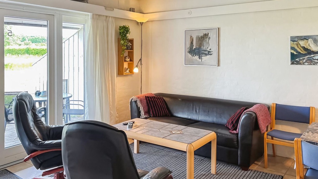 Photo of Livingroom in Akirkeby