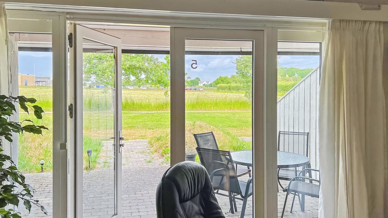 Photo of Livingroom in Akirkeby