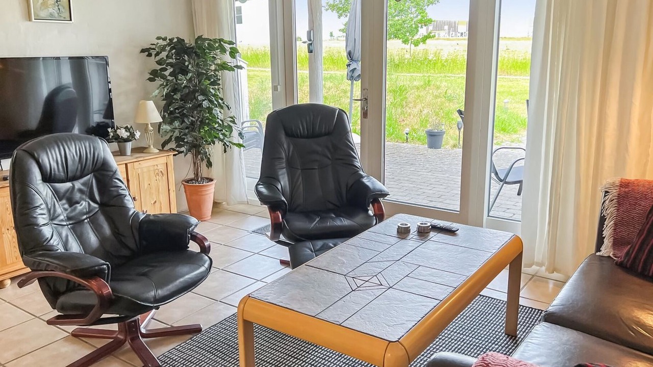 Photo of Livingroom in Akirkeby