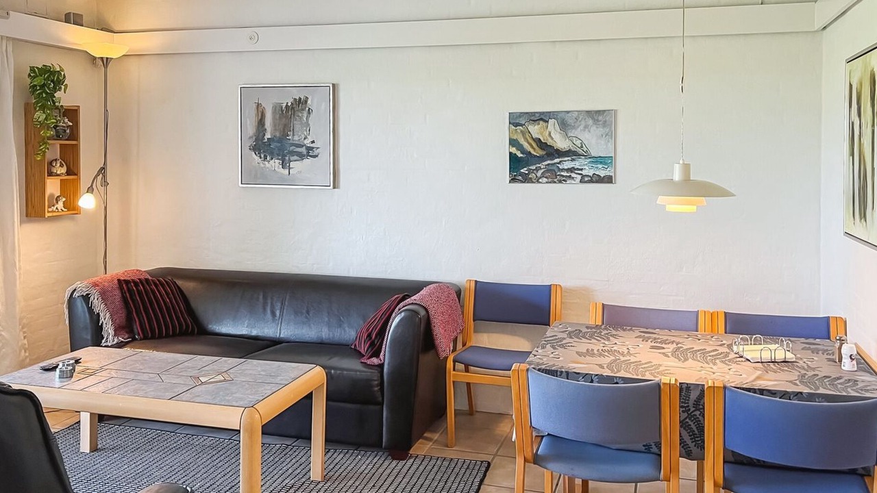 Photo of Livingroom in Akirkeby
