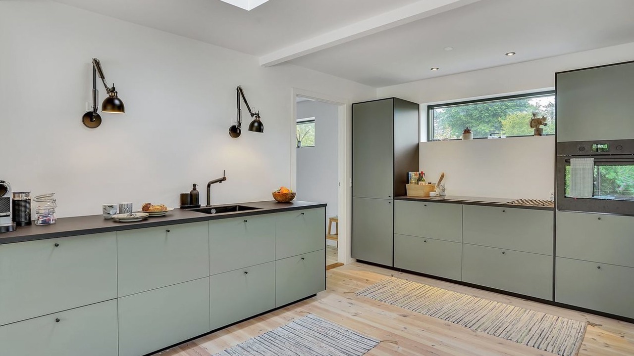 Photo of Bedroom in Udsholt Sand
