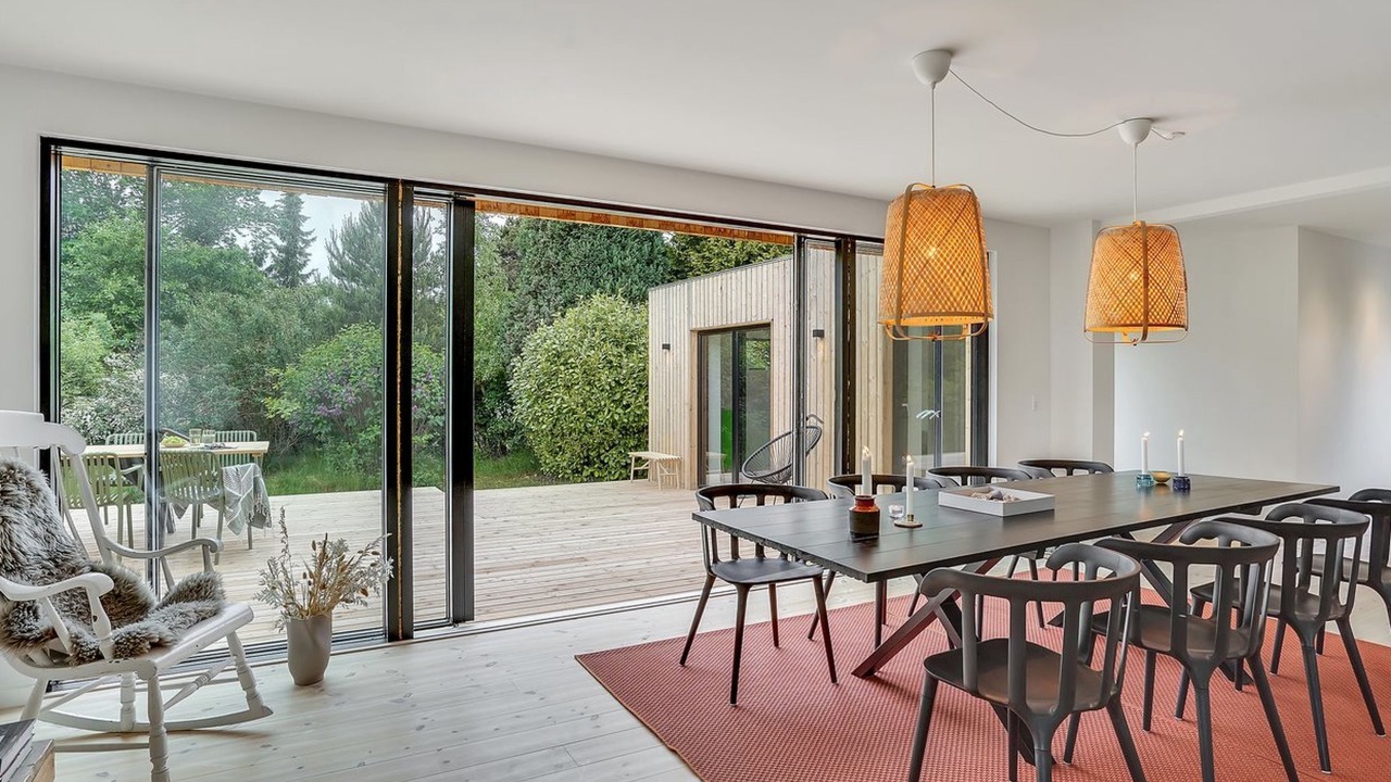 Photo of Livingroom in Udsholt Sand