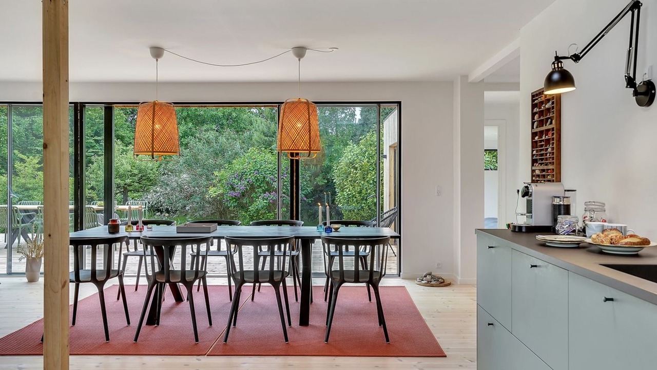 Photo of Livingroom in Udsholt Sand