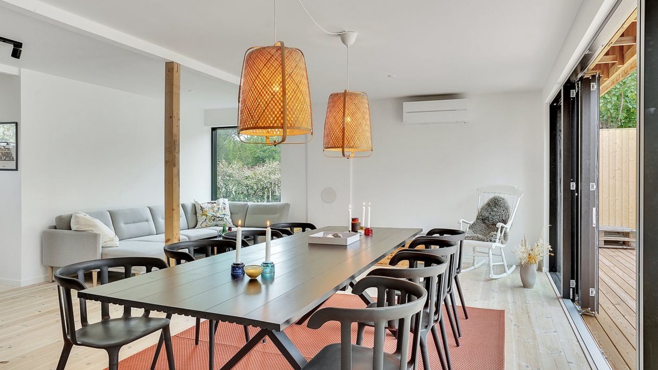 Photo of Livingroom in Udsholt Sand