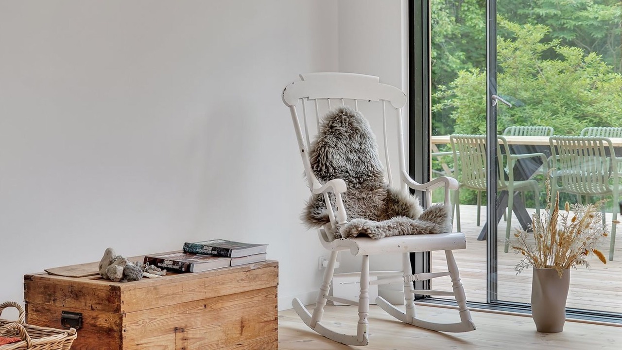 Photo of Livingroom in Udsholt Sand