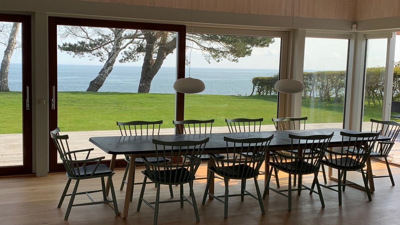 Photo of Livingroom in Gilleleje