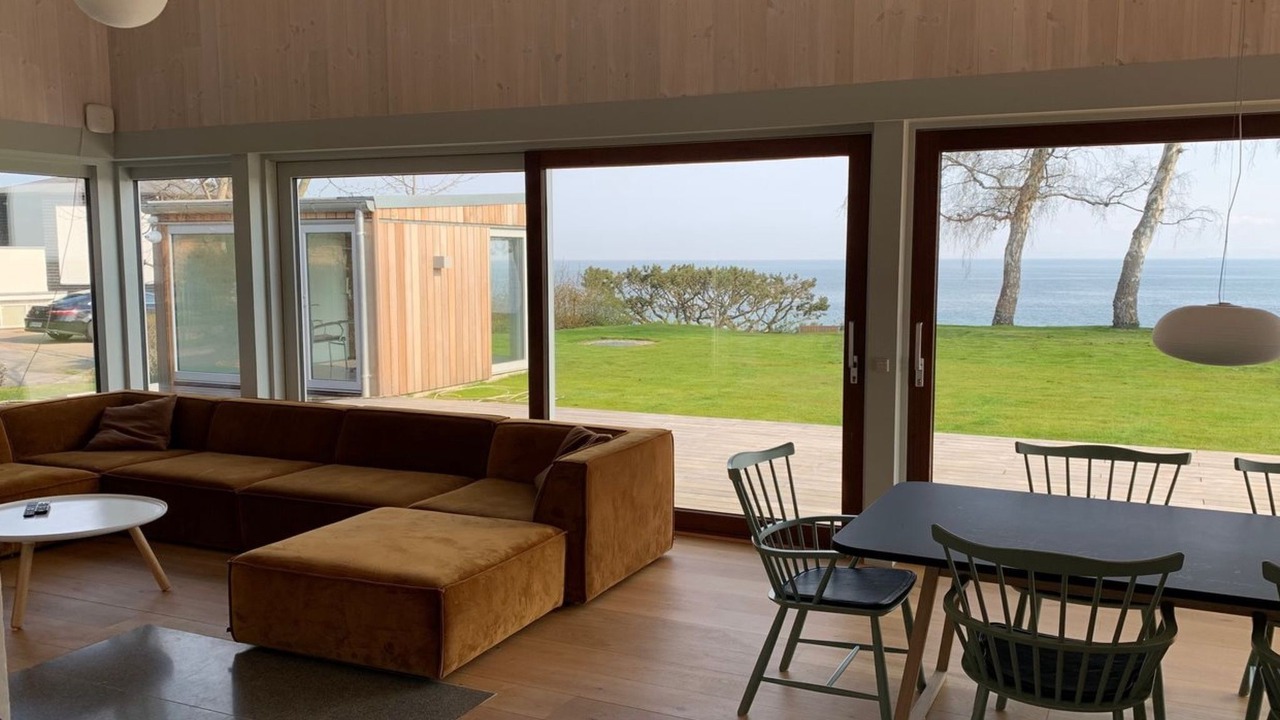 Photo of Livingroom in Gilleleje