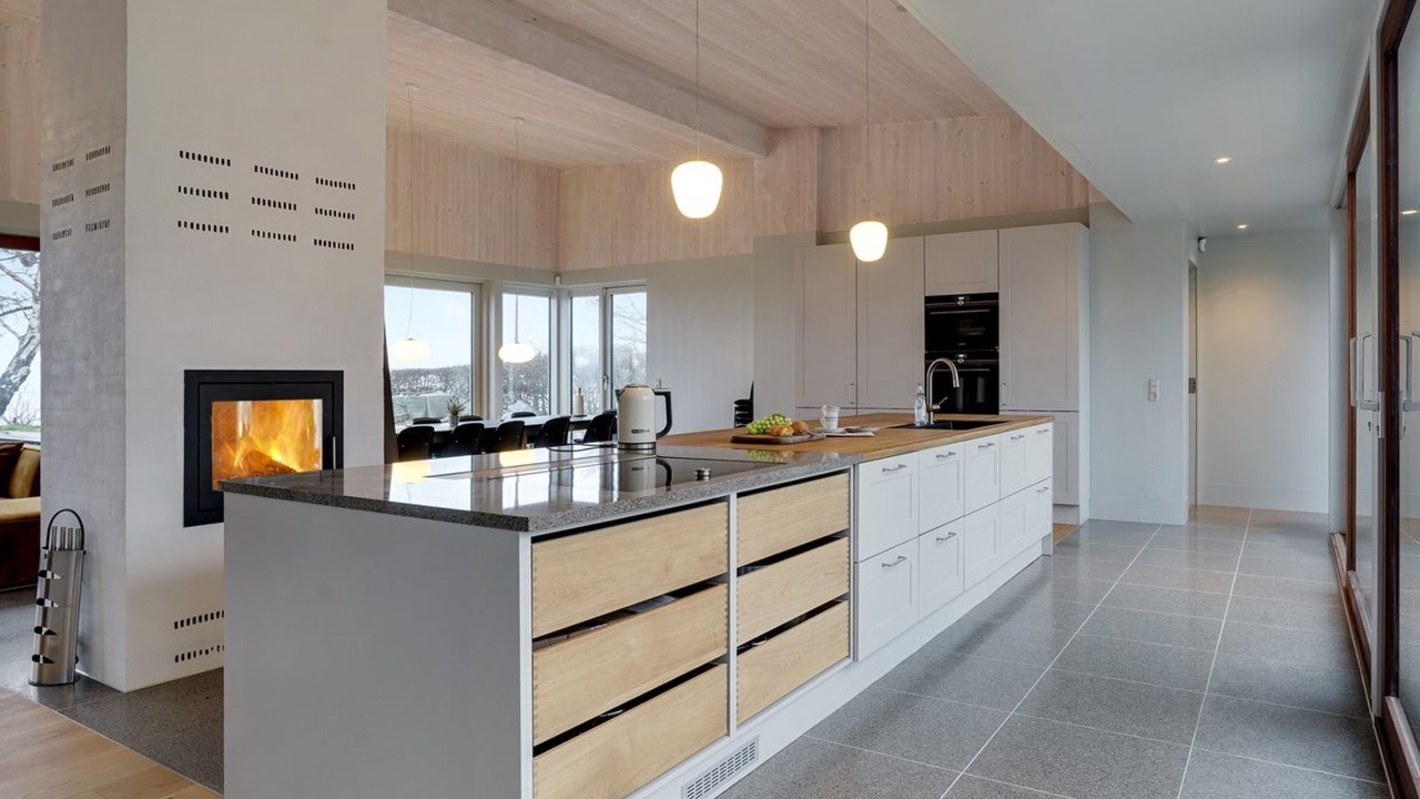 Photo of Bedroom in Gilleleje