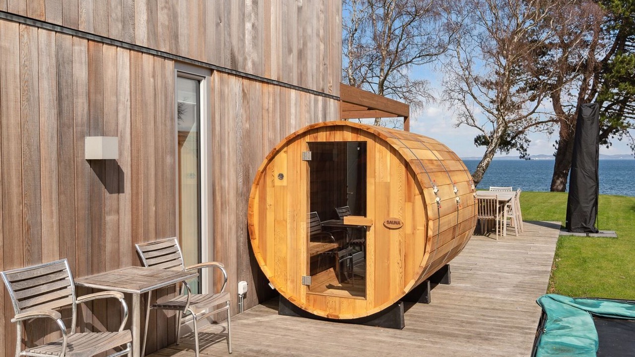 Photo of Outdoor in Gilleleje