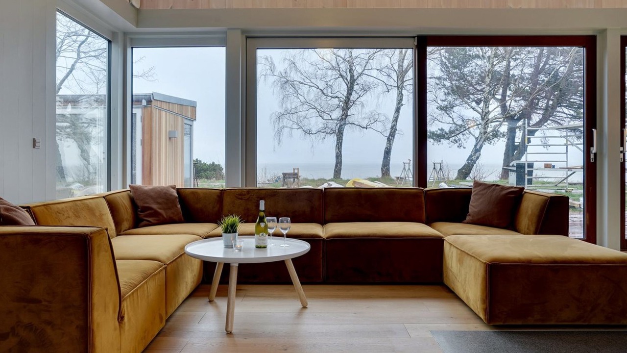 Photo of Livingroom in Gilleleje