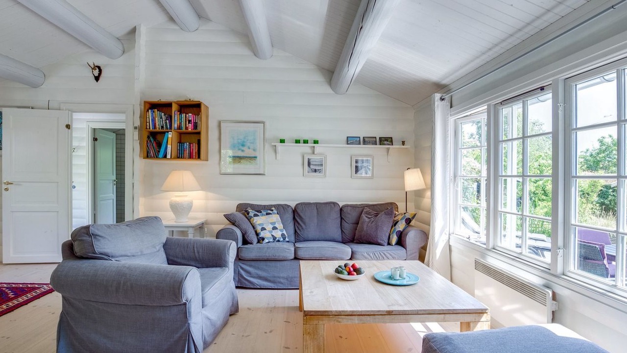 Photo of Livingroom in Holloselund
