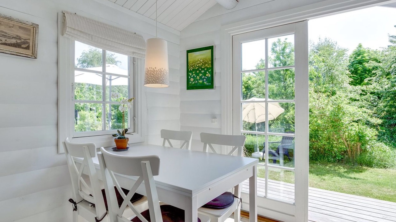 Photo of Livingroom in Holloselund