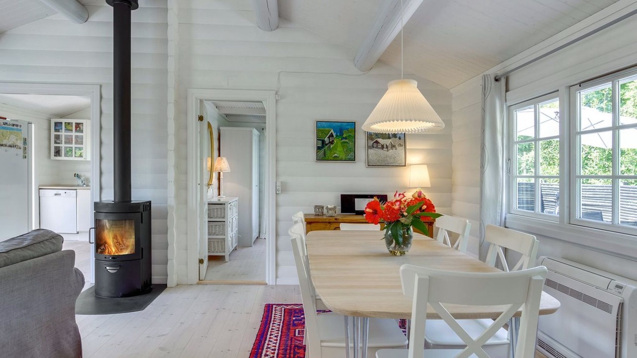 Photo of Livingroom in Holloselund