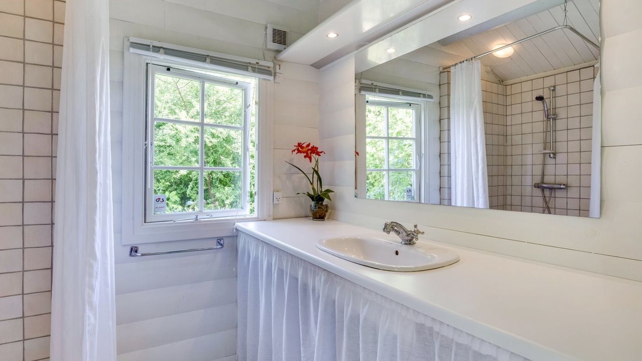 Photo of Bathroom in Holloselund