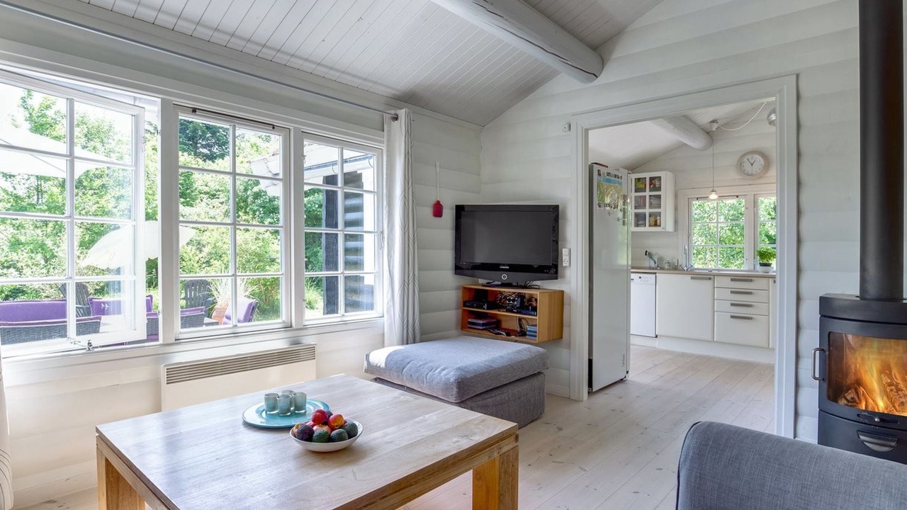 Photo of Livingroom in Holloselund