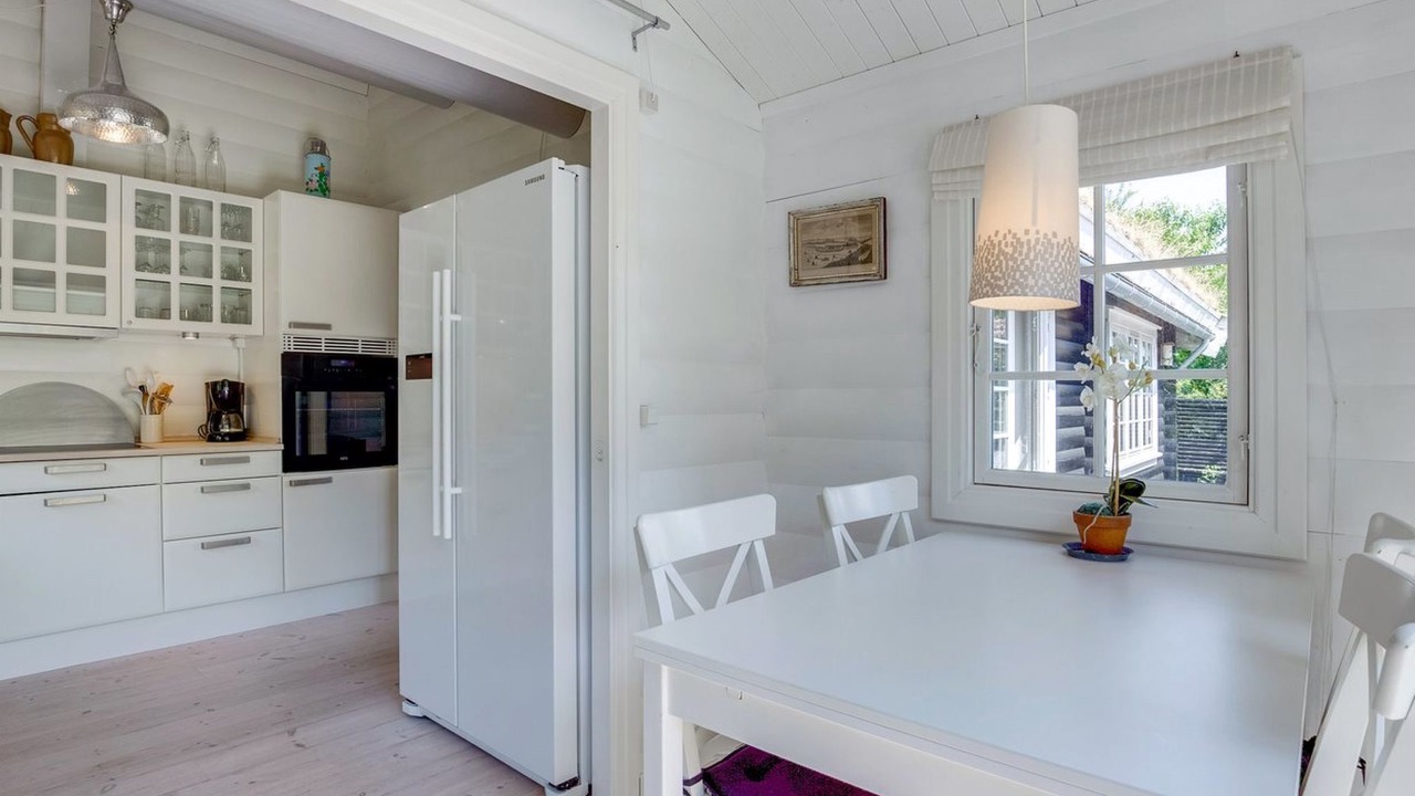 Photo of Livingroom in Holloselund