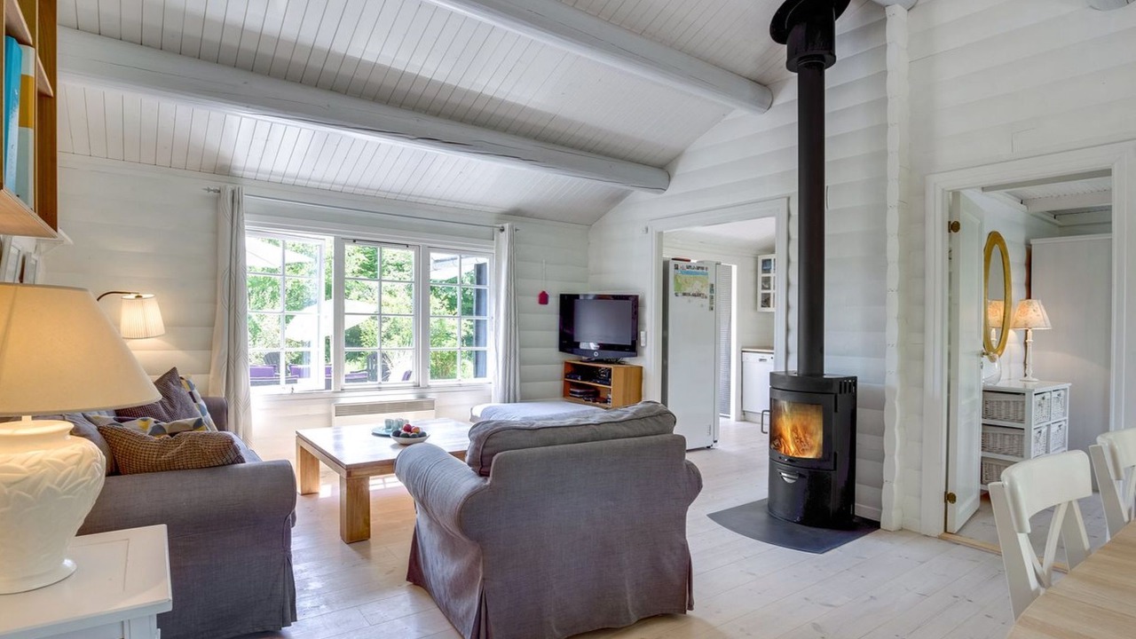 Photo of Livingroom in Holloselund