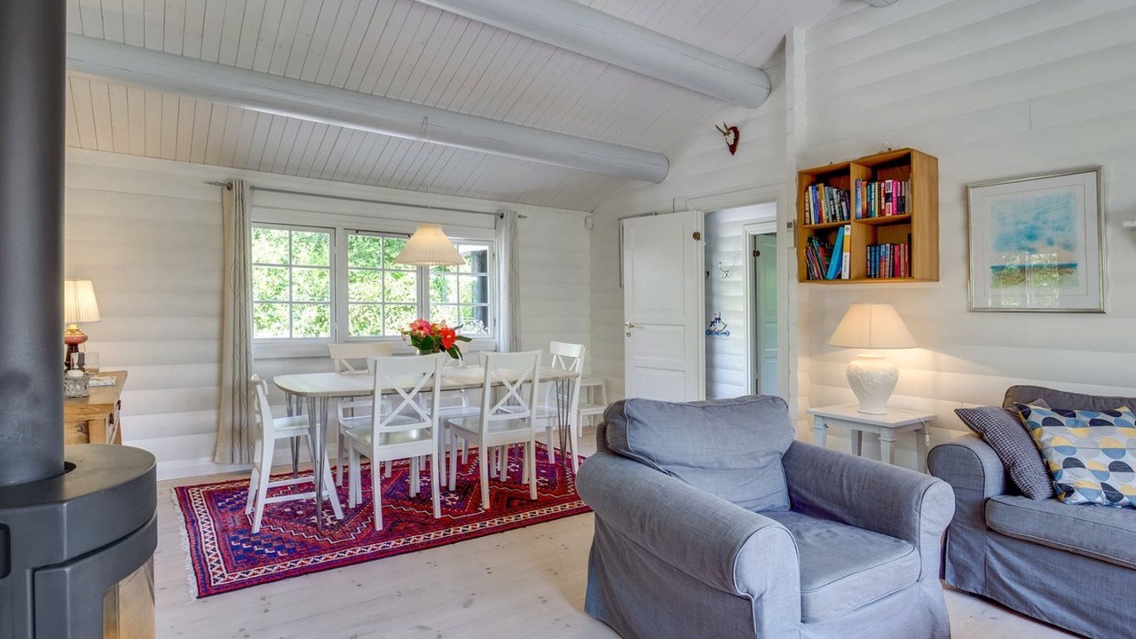 Photo of Livingroom in Holloselund