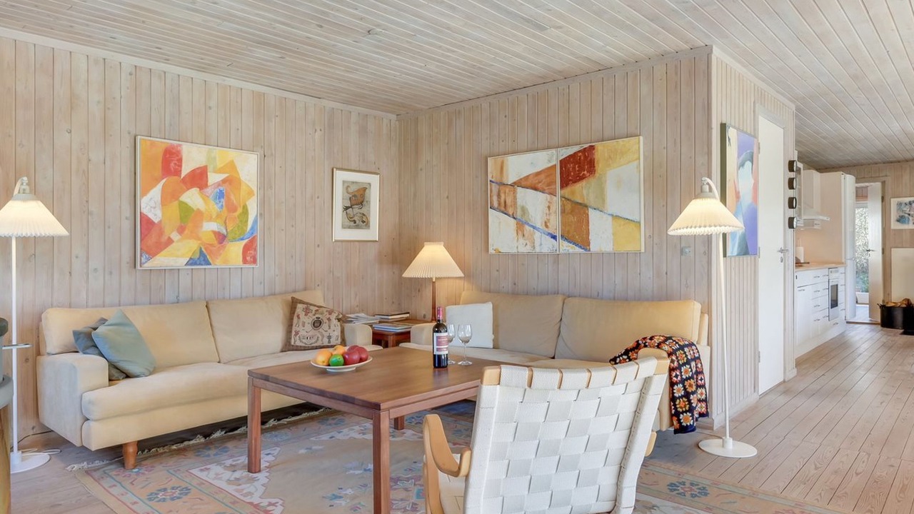 Photo of Livingroom in Tisvildeleje