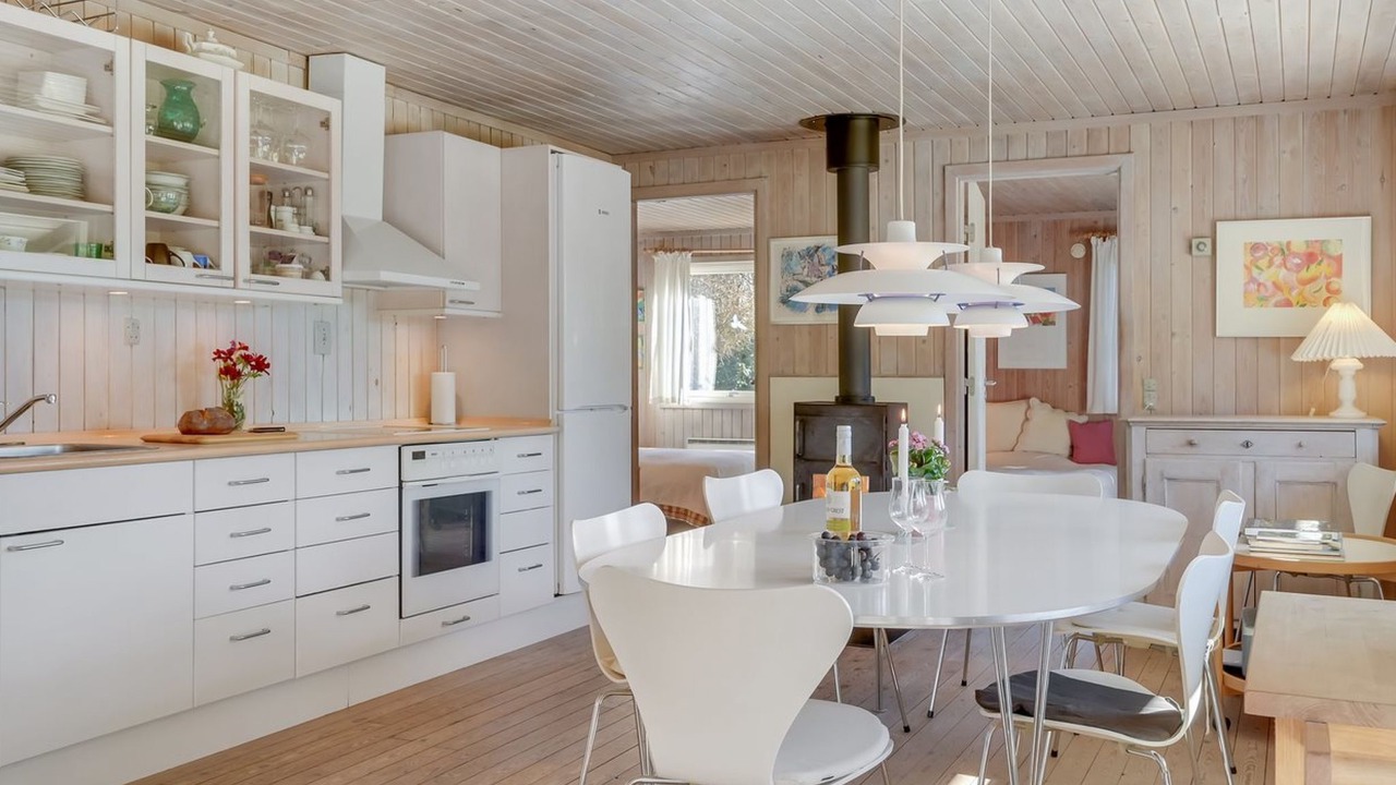 Photo of Livingroom in Tisvildeleje