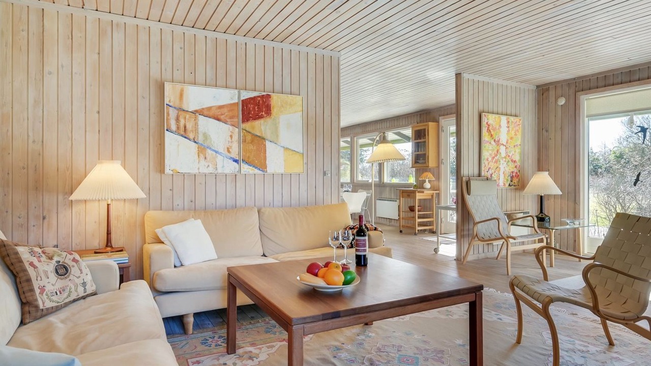 Photo of Livingroom in Tisvildeleje