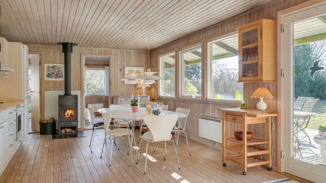 Photo of Livingroom in Tisvildeleje