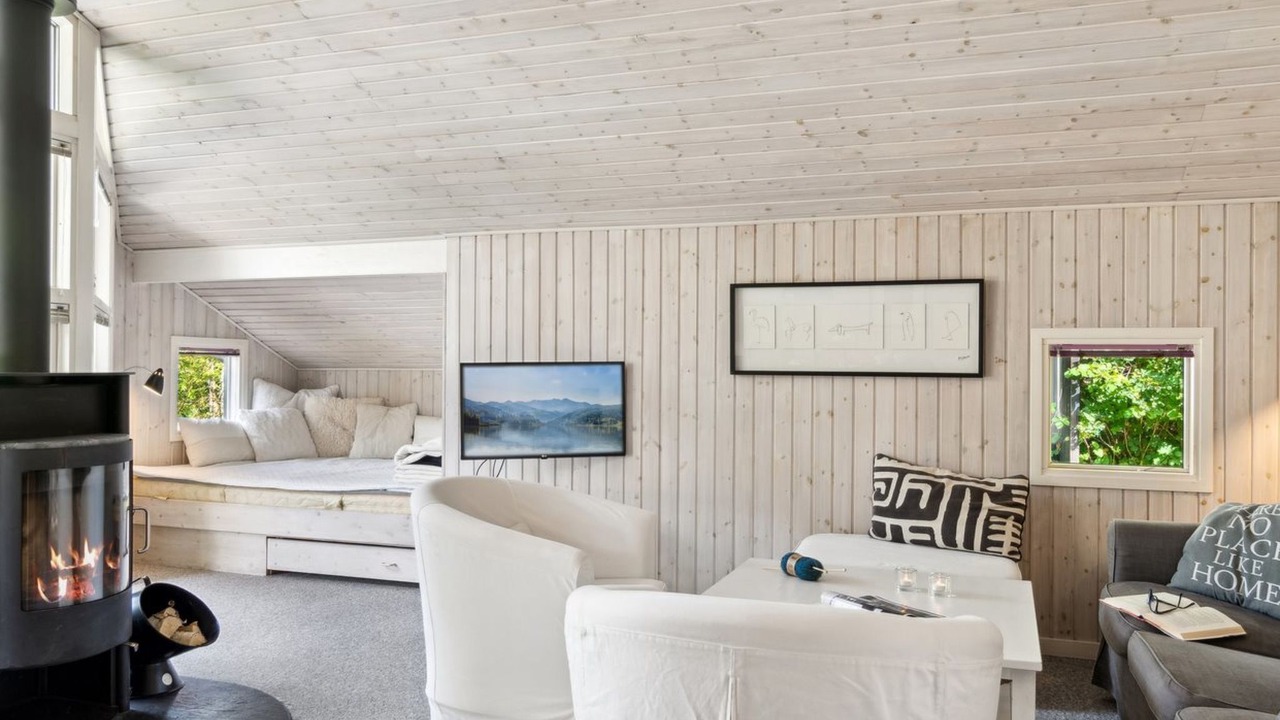 Photo of Livingroom in Holloselund