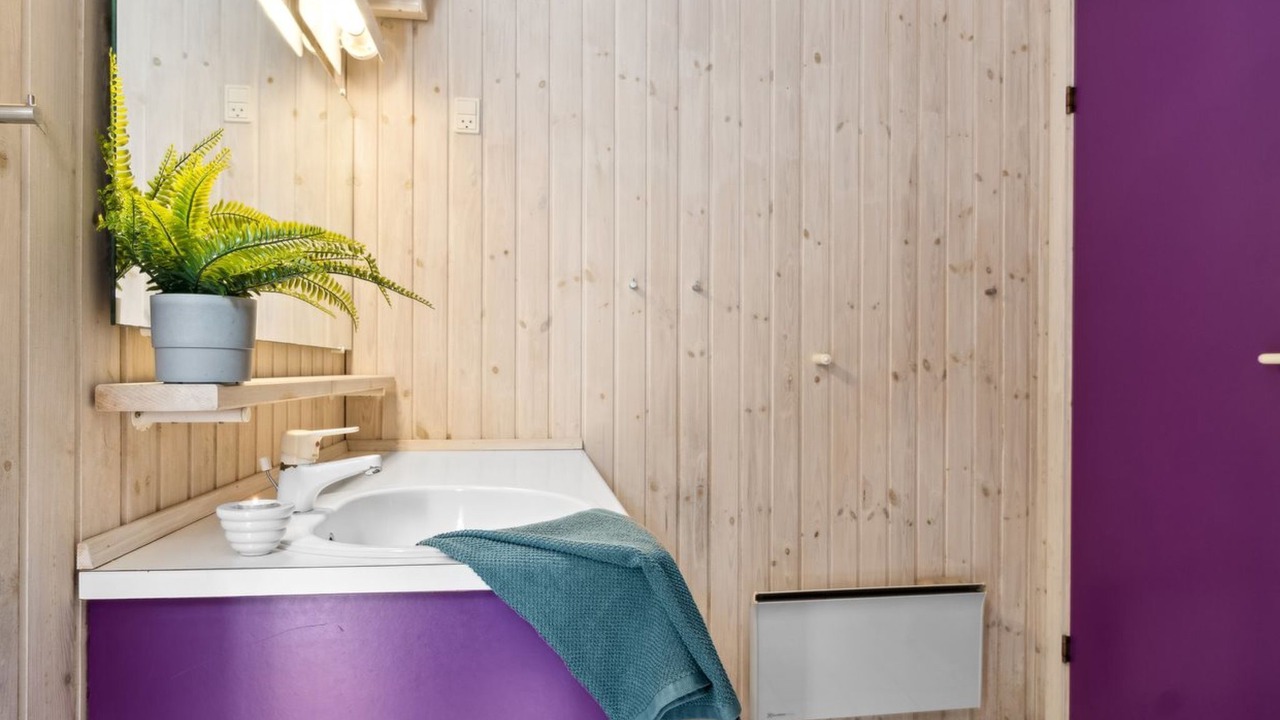 Photo of Bathroom in Holloselund